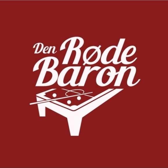 Den Røde Baron - Nightcrawl