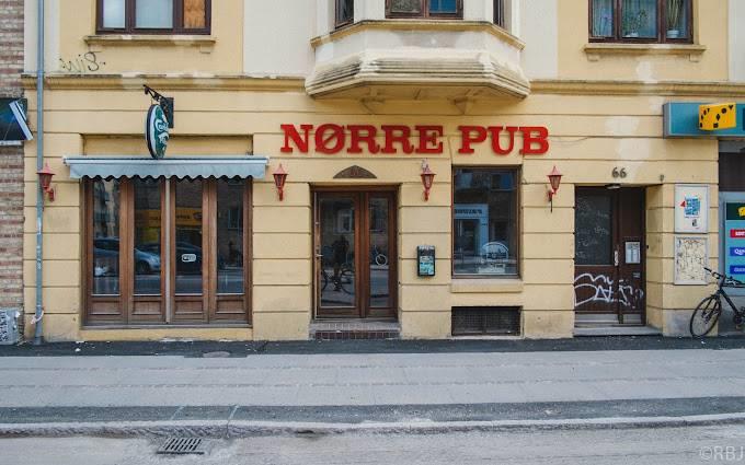 Nørre Pub - Nightcrawl