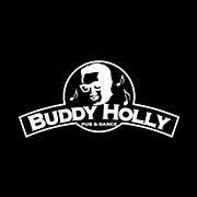 Buddy Holly - Nightcrawl