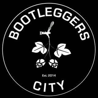 Bootleggers Craft Beer Bar - Nightcrawl