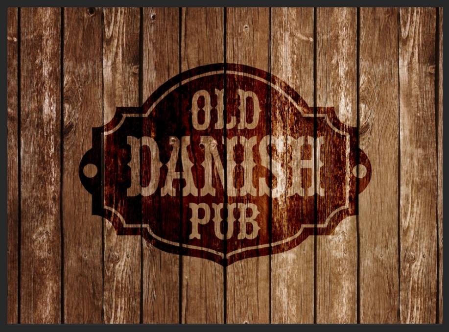 Old Danish Pub - Nightcrawl