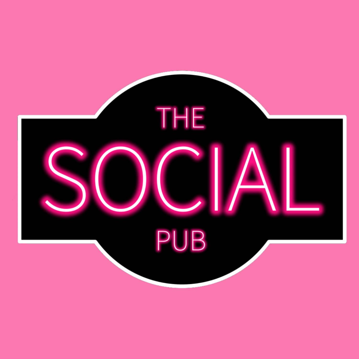 The Social Pub - Nightcrawl