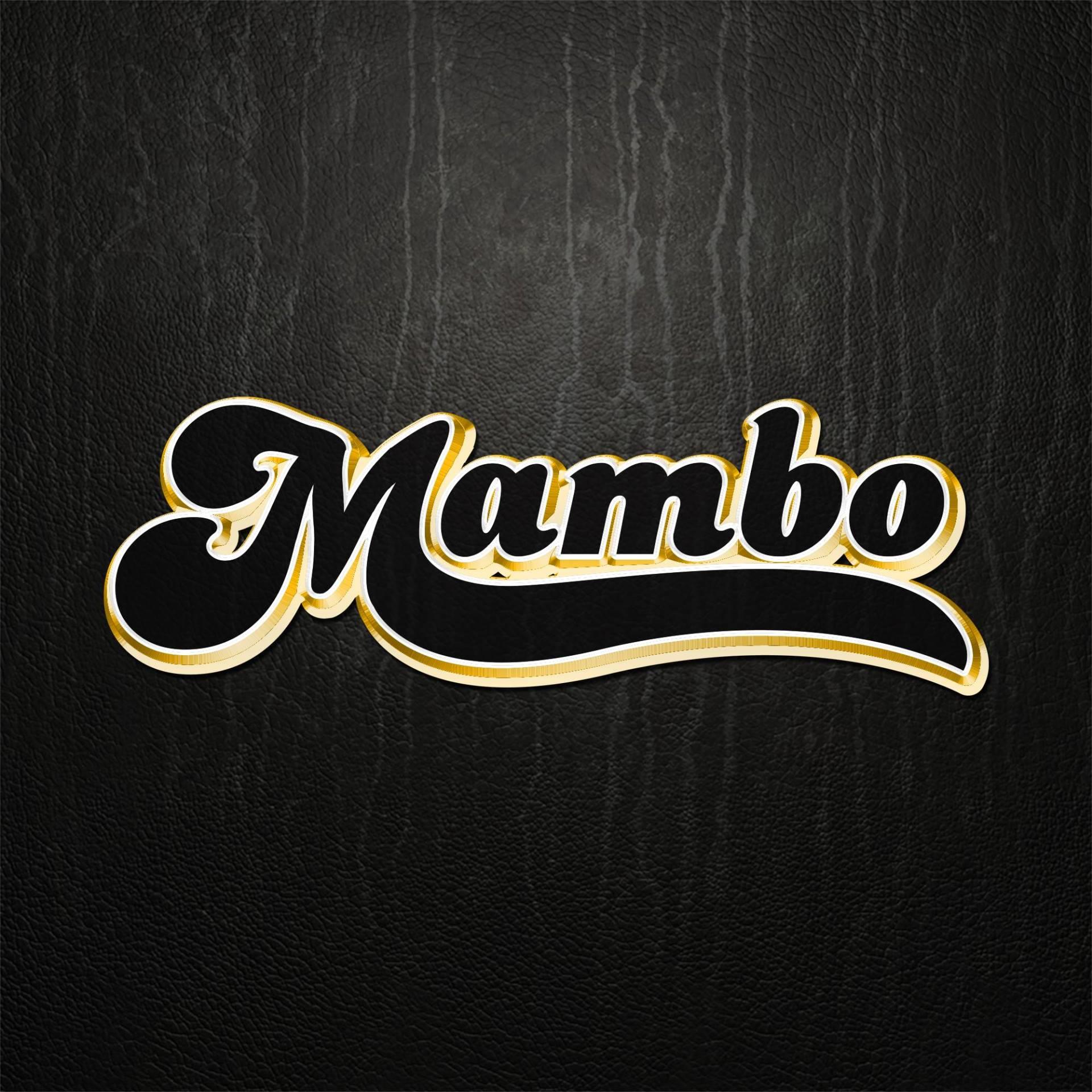 Club Mambo - Nightcrawl
