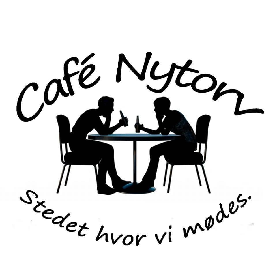 Cafe Nytorv - Nightcrawl