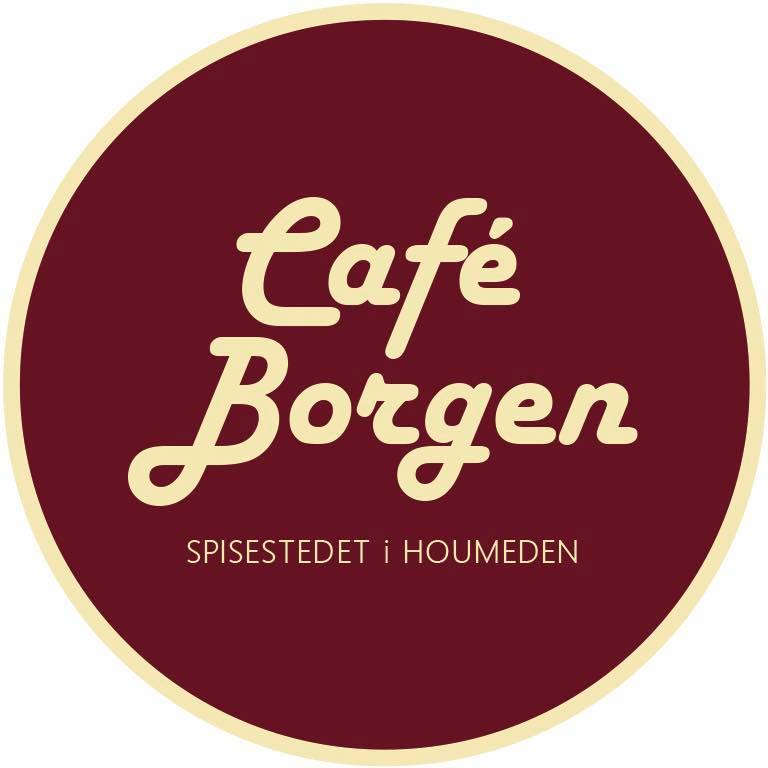 Cafe Borgen - Nightcrawl