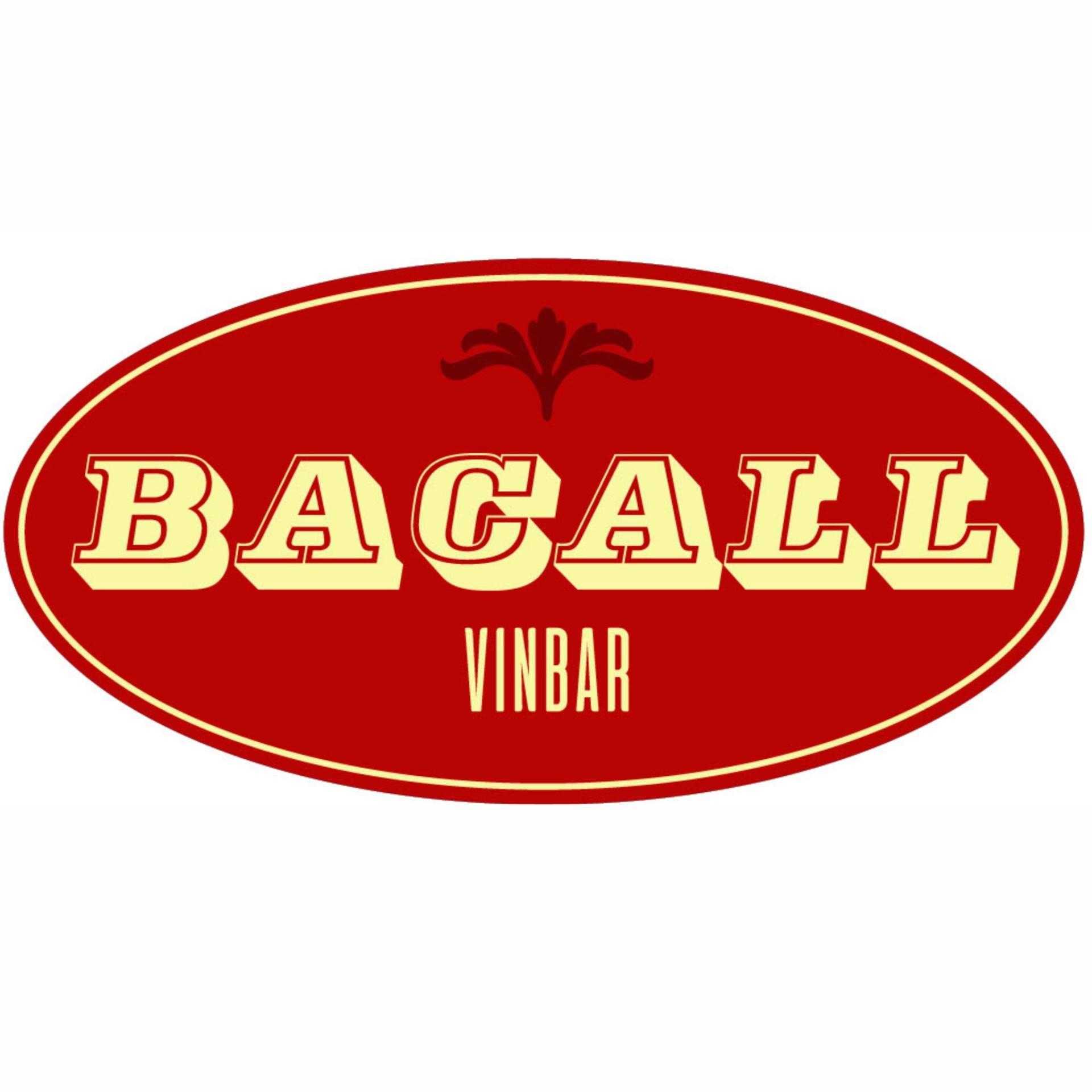 Bacall Vinbar - Nightcrawl