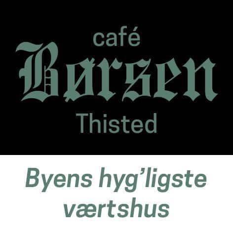 Cafe Børsen  - Nightcrawl